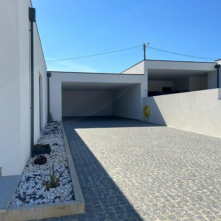 A Casa Do Fiuza Moreira do Lima Exterior foto