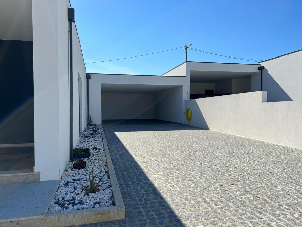 A Casa Do Fiuza Moreira do Lima Exterior foto